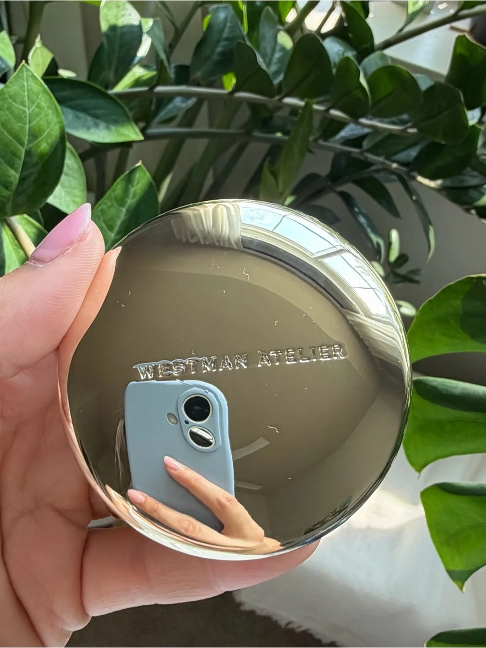 westman atelier vital pressed skincare powder